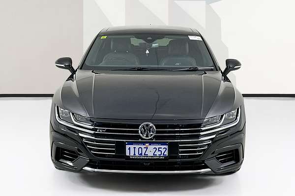 2019 Volkswagen Arteon 206TSI R-LINE MY19