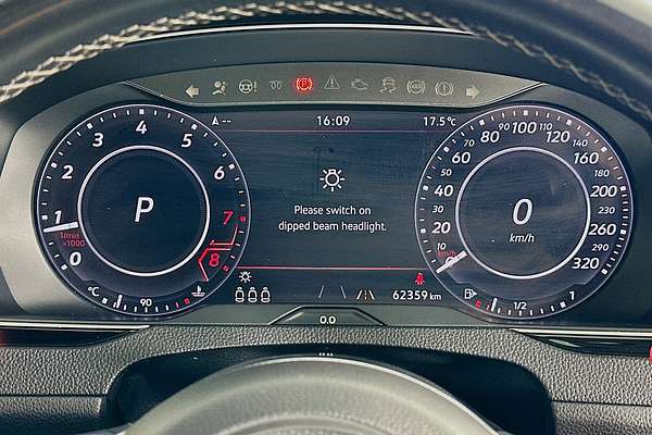 2019 Volkswagen Arteon 206TSI R-LINE MY19