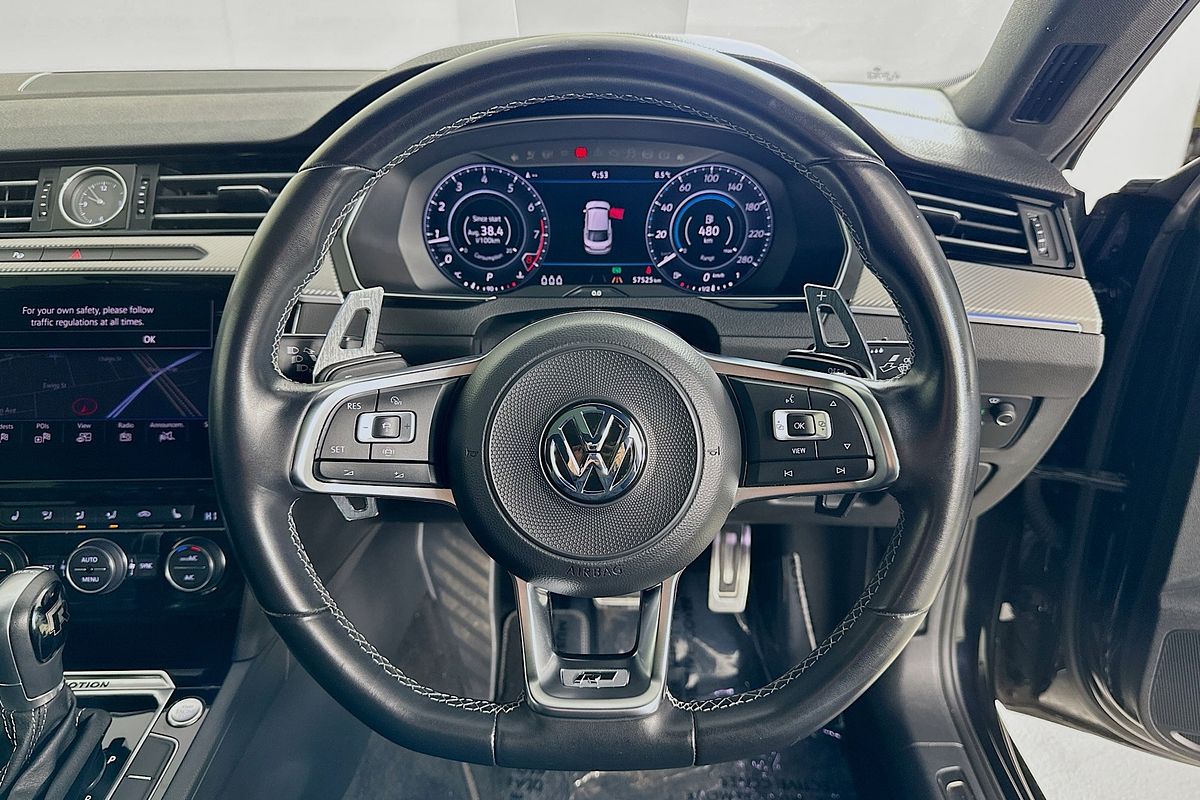 2019 Volkswagen Arteon 206TSI R-LINE MY19