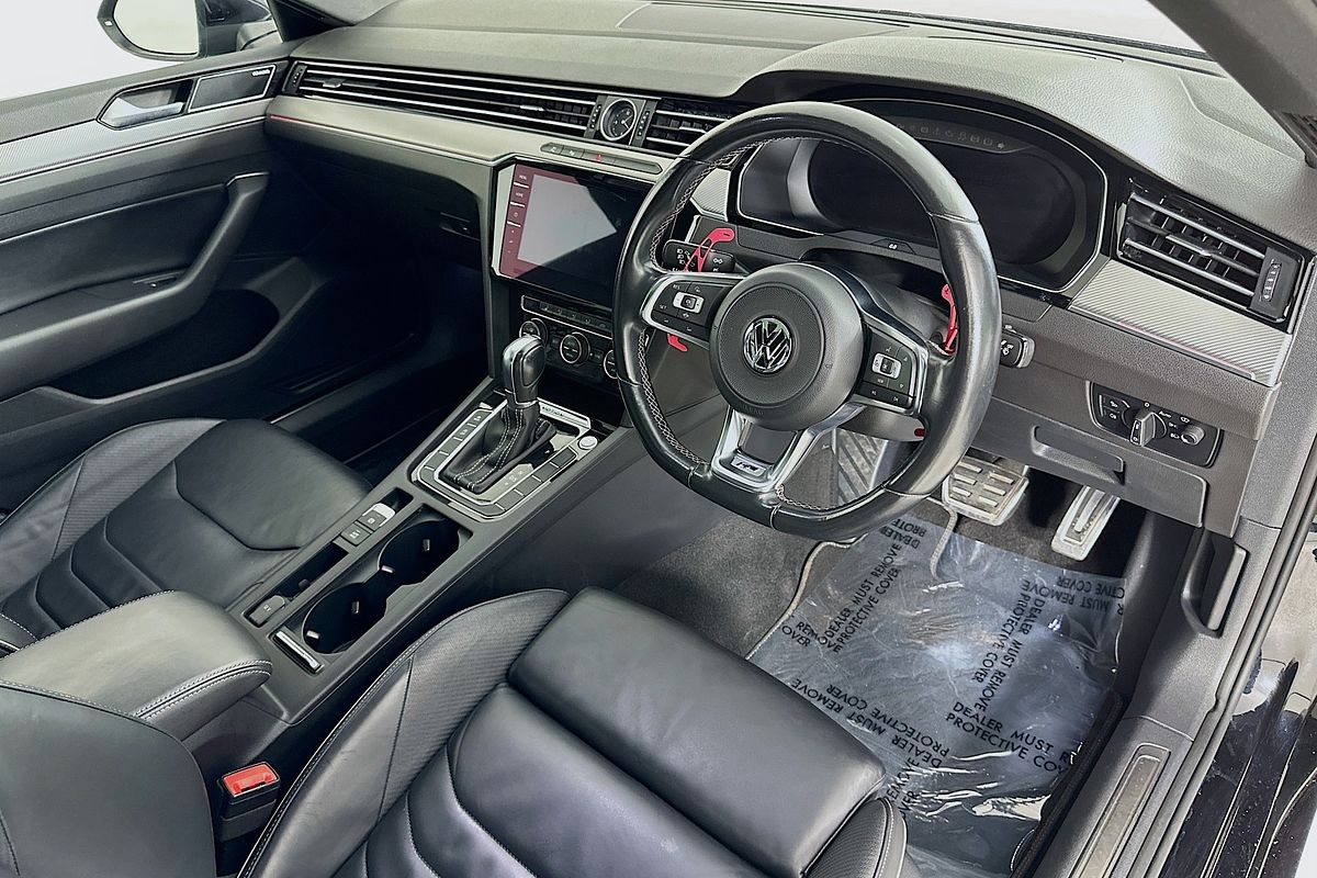 2019 Volkswagen Arteon 206TSI R-LINE MY19