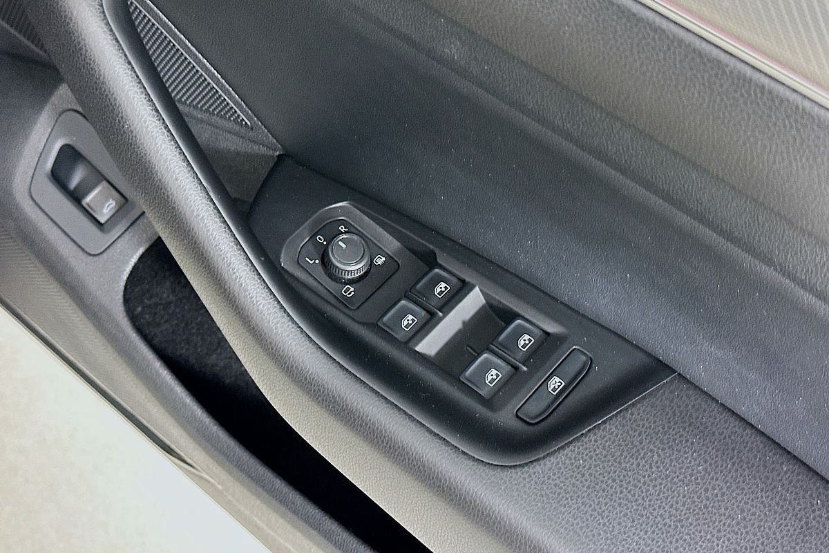 2019 Volkswagen Arteon 206TSI R-LINE MY19
