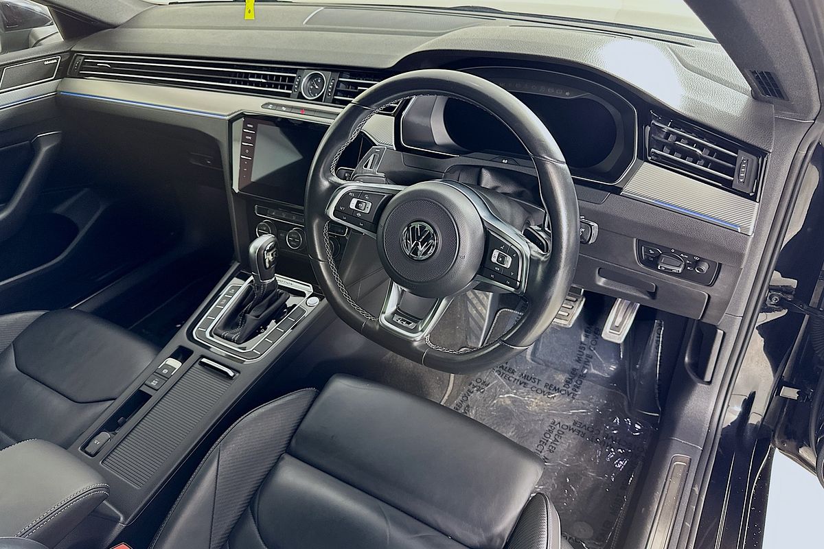 2019 Volkswagen Arteon 206TSI R-LINE MY19