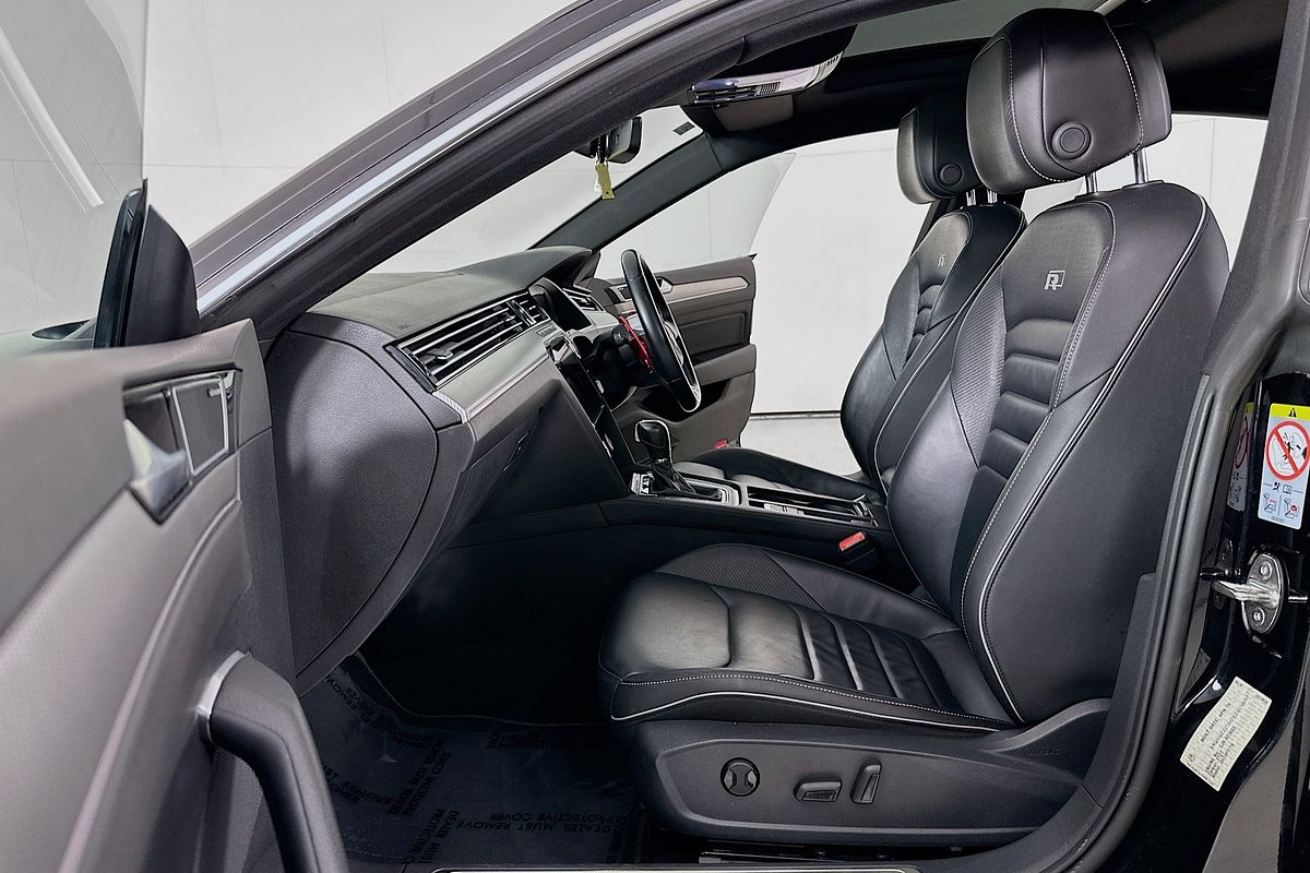 2019 Volkswagen Arteon 206TSI R-LINE MY19