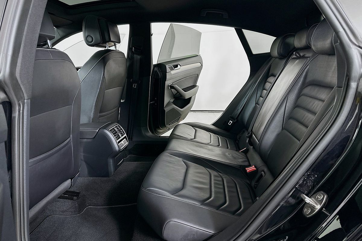 2019 Volkswagen Arteon 206TSI R-LINE MY19