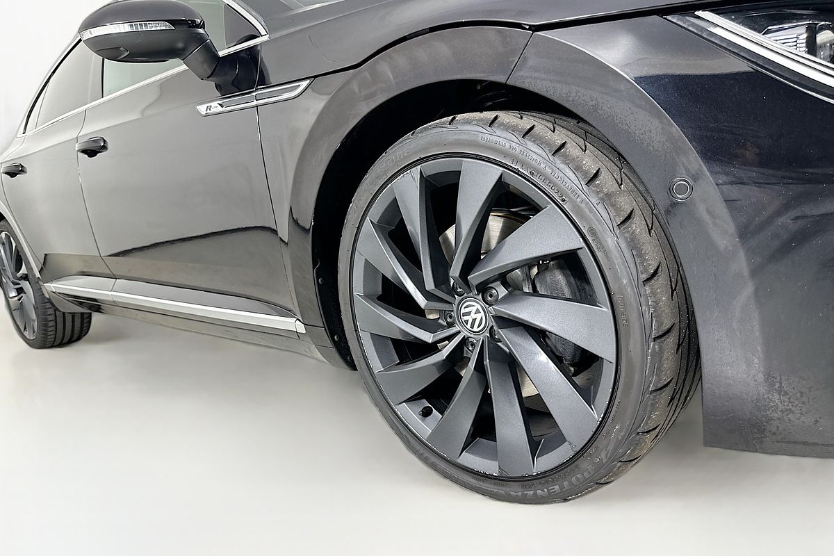 2019 Volkswagen Arteon 206TSI R-LINE MY19
