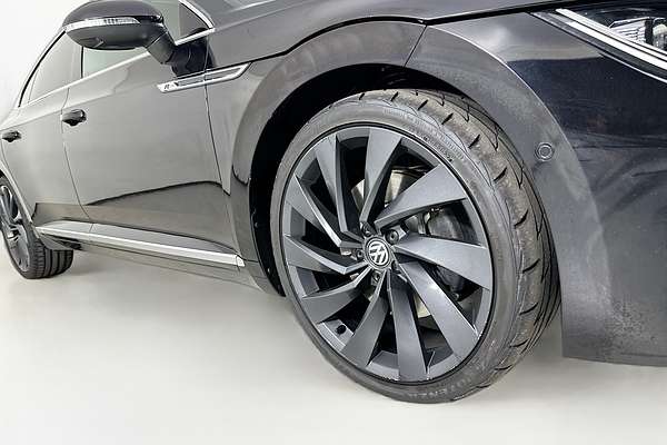 2019 Volkswagen Arteon 206TSI R-LINE MY19