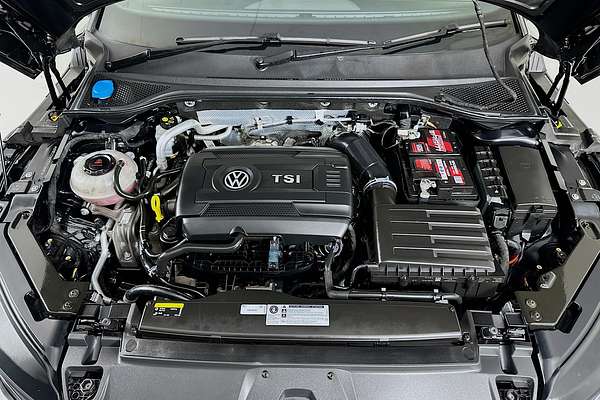 2019 Volkswagen Arteon 206TSI R-LINE MY19