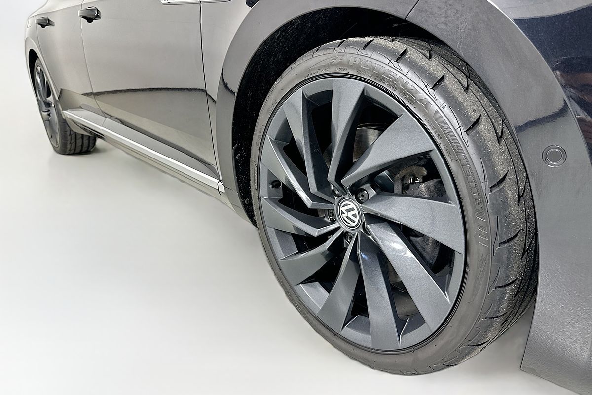 2019 Volkswagen Arteon 206TSI R-LINE MY19