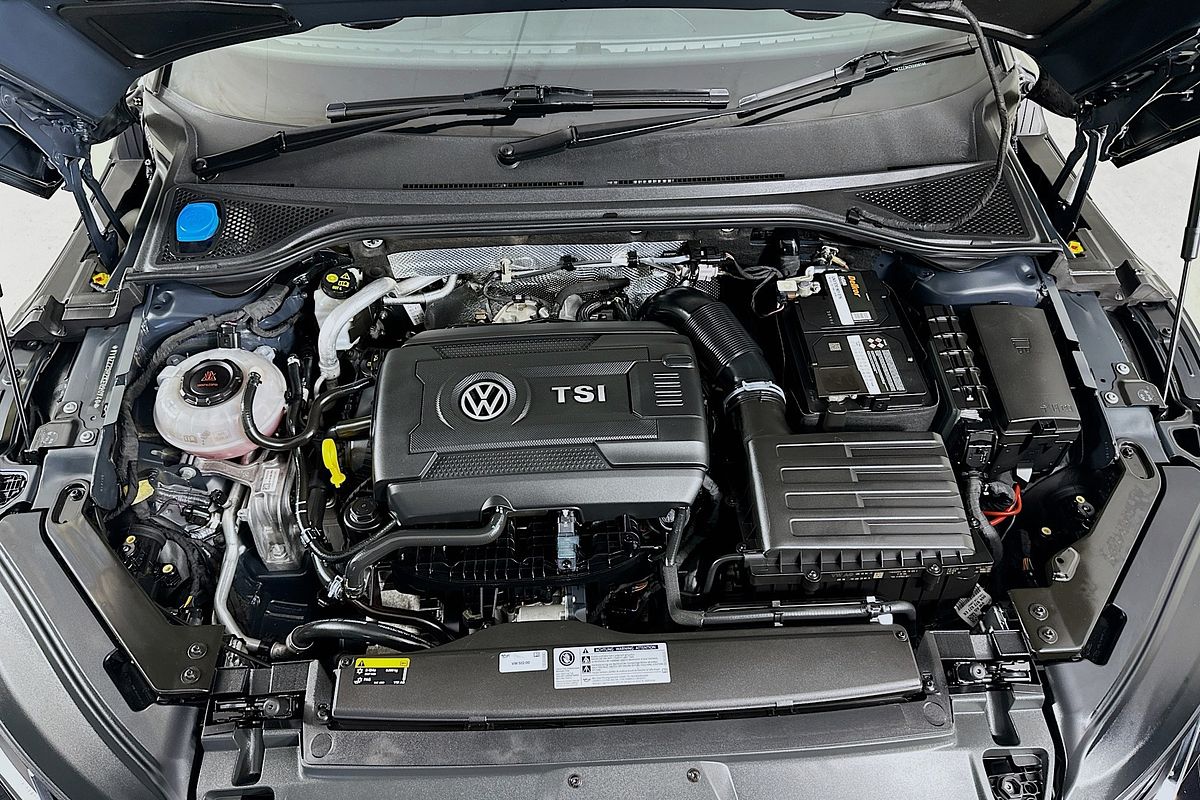 2019 Volkswagen Arteon 206TSI R-LINE MY19