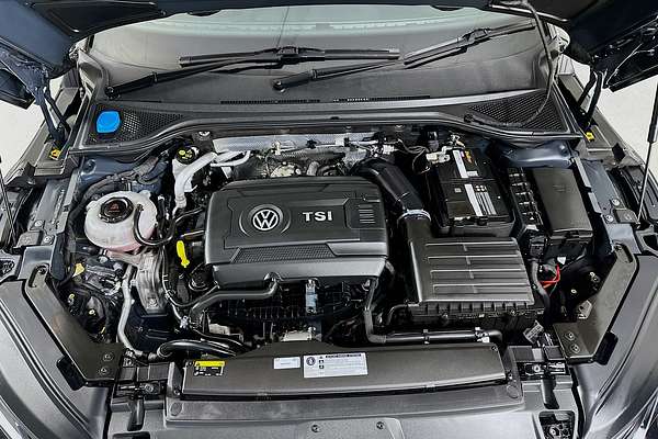 2019 Volkswagen Arteon 206TSI R-LINE MY19