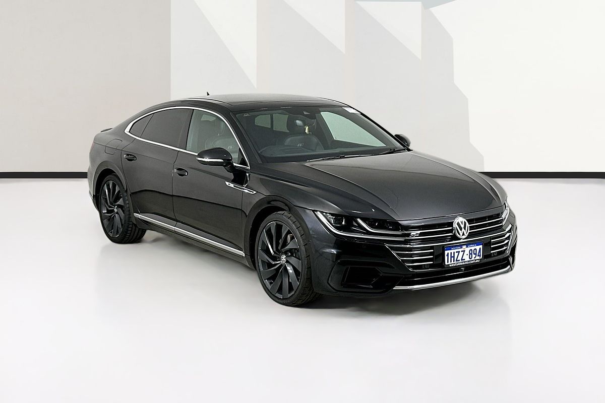2019 Volkswagen Arteon 206TSI R-LINE MY19