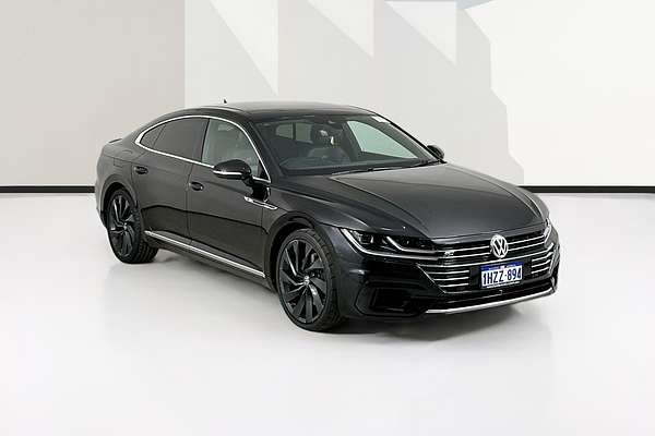 2019 Volkswagen Arteon 206TSI R-LINE MY19