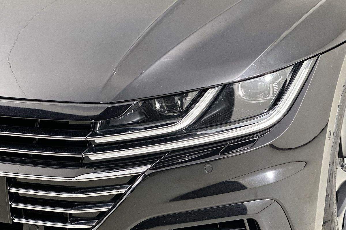 2019 Volkswagen Arteon 206TSI R-LINE MY19