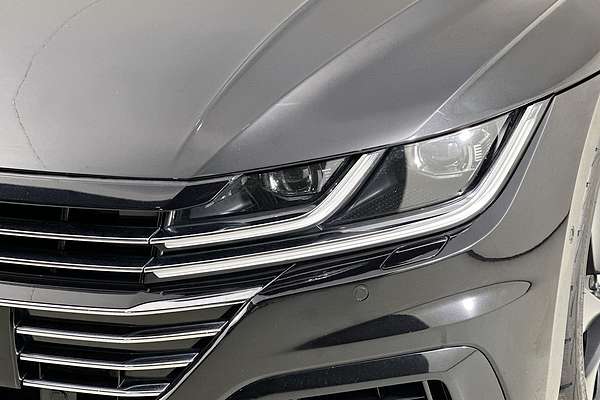 2019 Volkswagen Arteon 206TSI R-LINE MY19