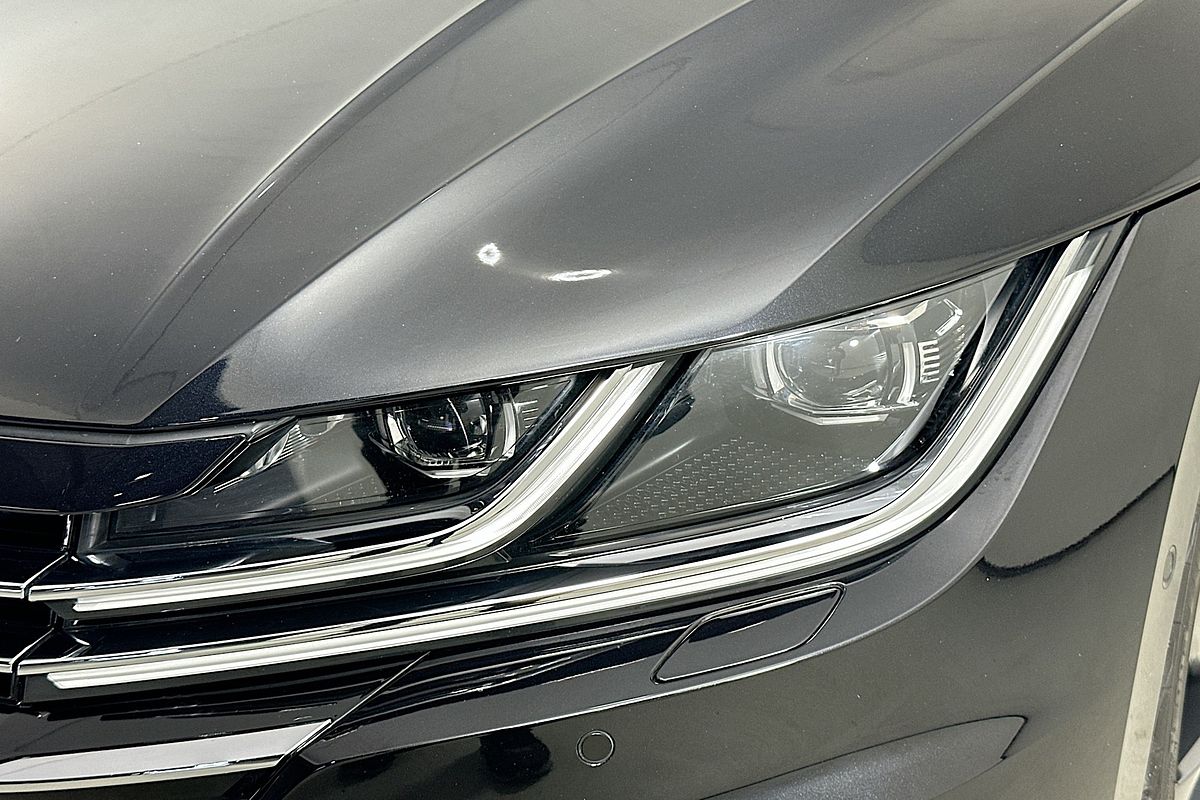 2019 Volkswagen Arteon 206TSI R-LINE MY19