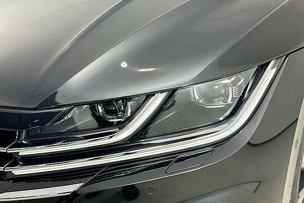 2019 Volkswagen Arteon 206TSI R-LINE MY19