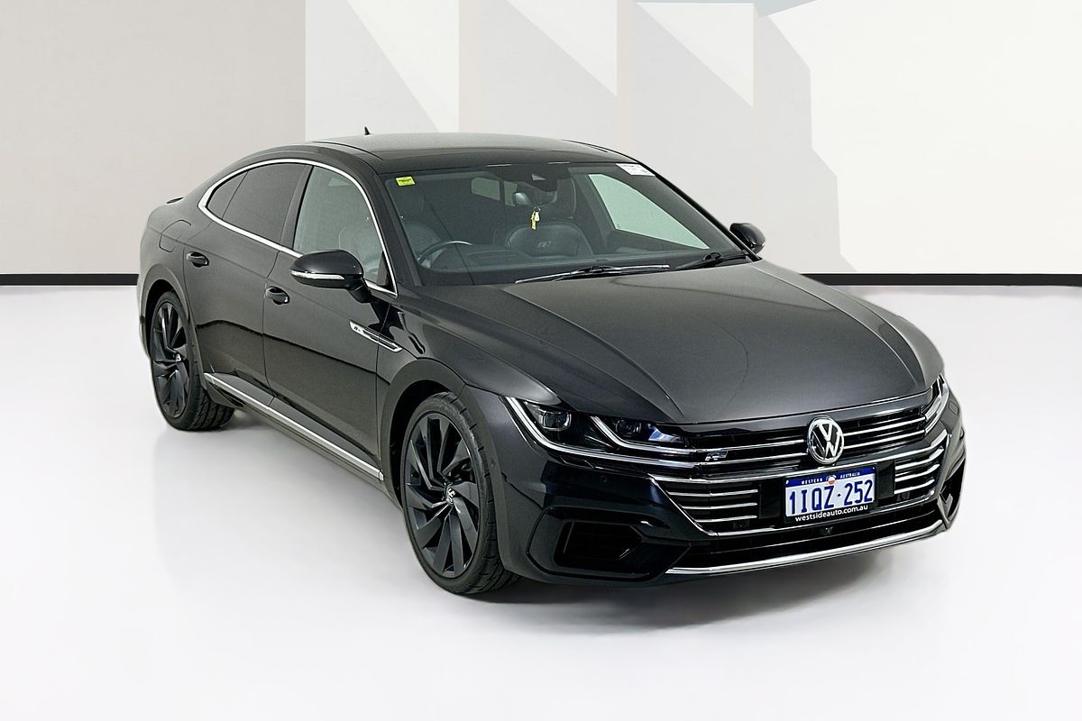 2019 Volkswagen Arteon 206TSI R-LINE MY19