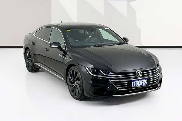 2019 Volkswagen Arteon 206TSI R-LINE MY19