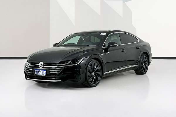 2019 Volkswagen Arteon 206TSI R-LINE MY19