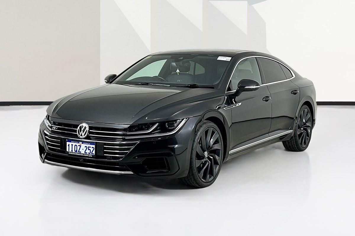2019 Volkswagen Arteon 206TSI R-LINE MY19