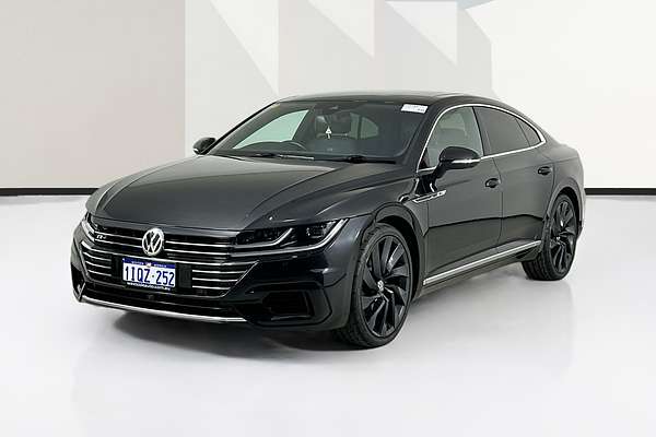 2019 Volkswagen Arteon 206TSI R-LINE MY19