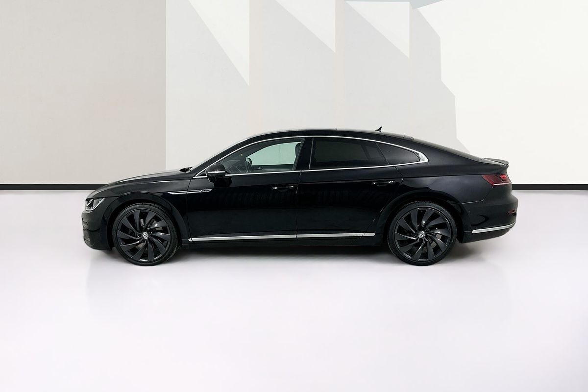 2019 Volkswagen Arteon 206TSI R-LINE MY19