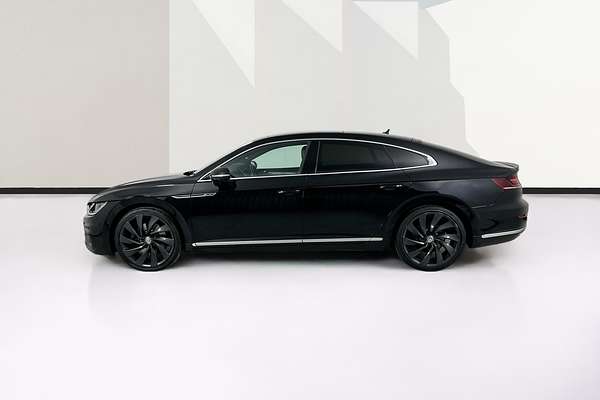 2019 Volkswagen Arteon 206TSI R-LINE MY19