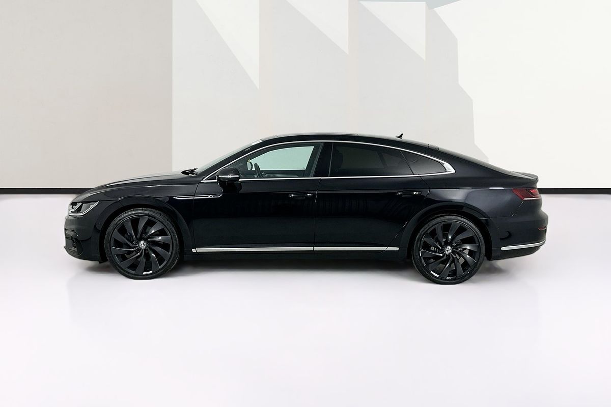 2019 Volkswagen Arteon 206TSI R-LINE MY19