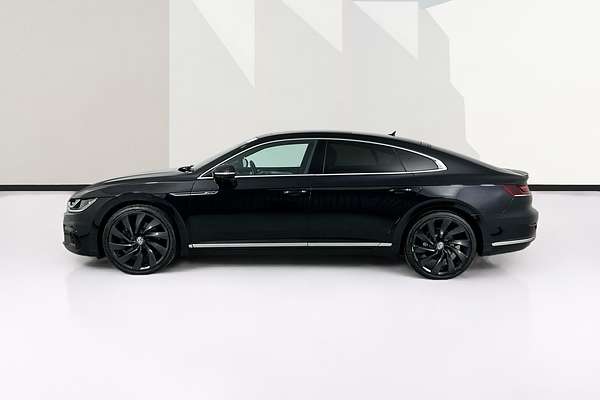 2019 Volkswagen Arteon 206TSI R-LINE MY19