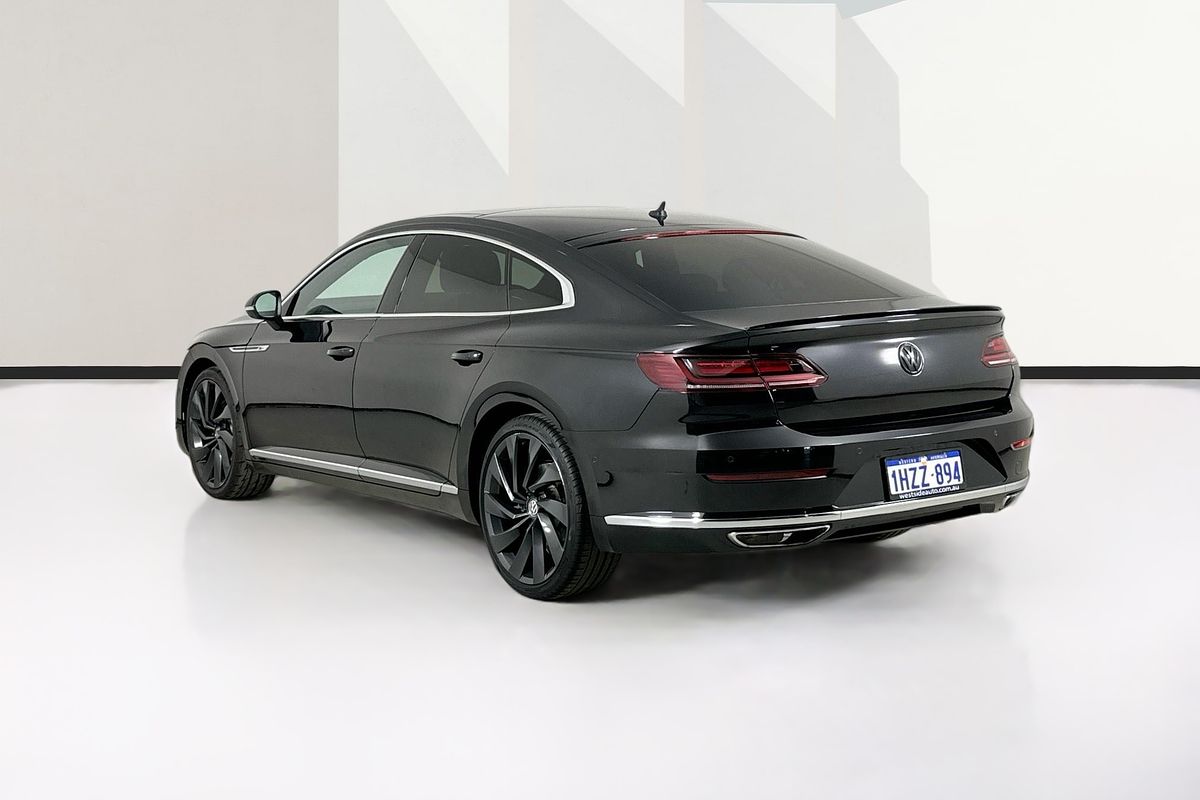 2019 Volkswagen Arteon 206TSI R-LINE MY19