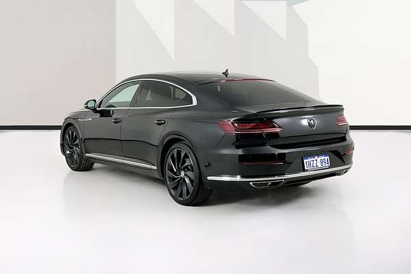 2019 Volkswagen Arteon 206TSI R-LINE MY19