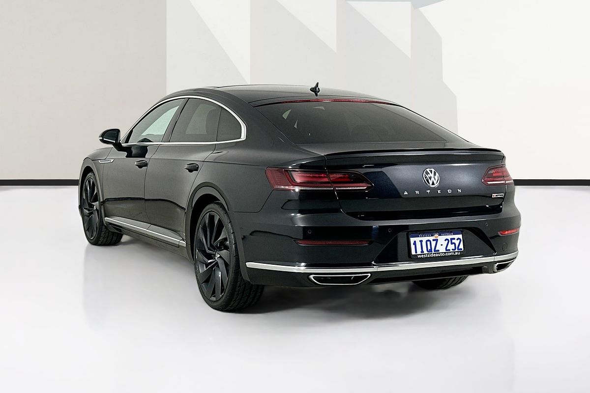 2019 Volkswagen Arteon 206TSI R-LINE MY19