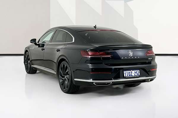 2019 Volkswagen Arteon 206TSI R-LINE MY19