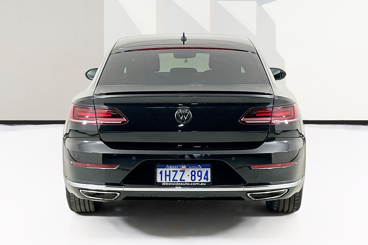 2019 Volkswagen Arteon 206TSI R-LINE MY19