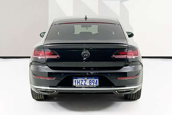 2019 Volkswagen Arteon 206TSI R-LINE MY19