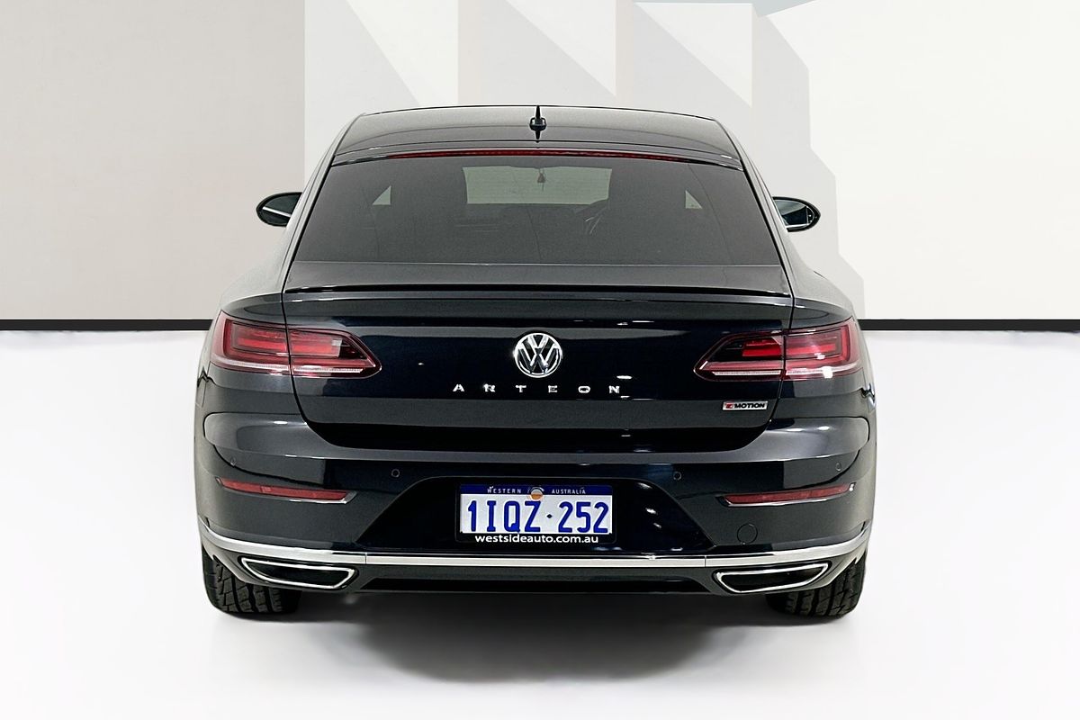 2019 Volkswagen Arteon 206TSI R-LINE MY19