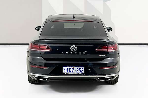 2019 Volkswagen Arteon 206TSI R-LINE MY19