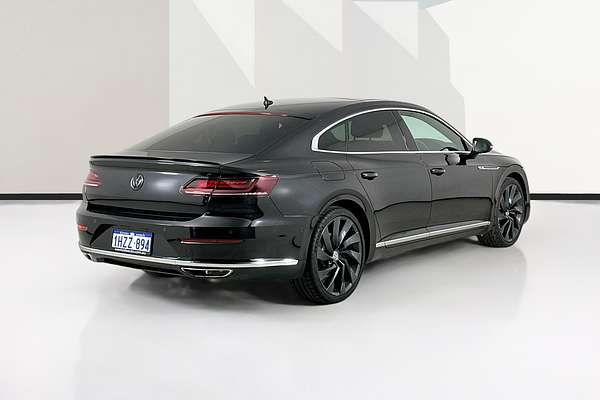 2019 Volkswagen Arteon 206TSI R-LINE MY19
