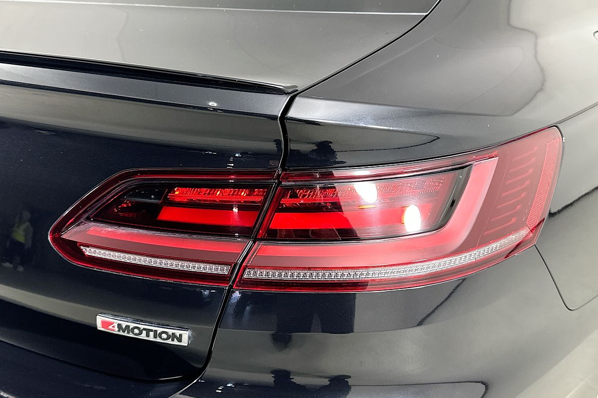 2019 Volkswagen Arteon 206TSI R-LINE MY19