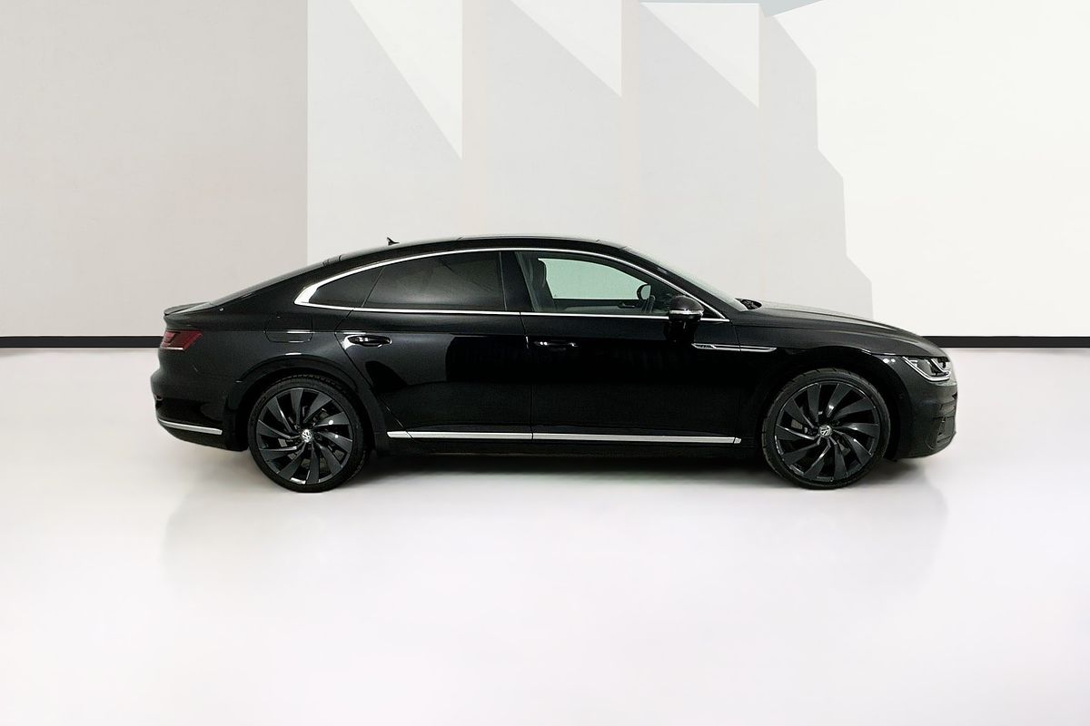 2019 Volkswagen Arteon 206TSI R-LINE MY19