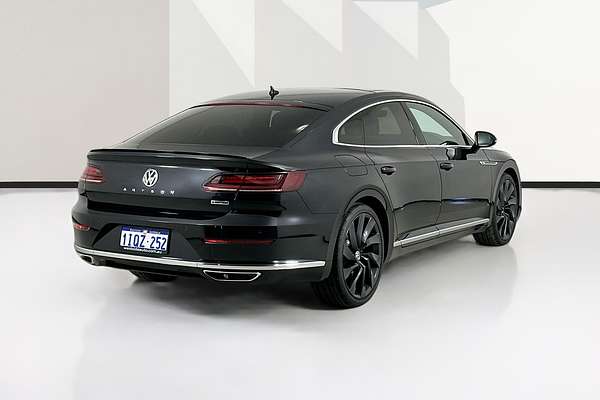 2019 Volkswagen Arteon 206TSI R-LINE MY19