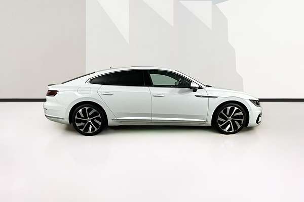 2018 Volkswagen Arteon 206TSI R-LINE MY18