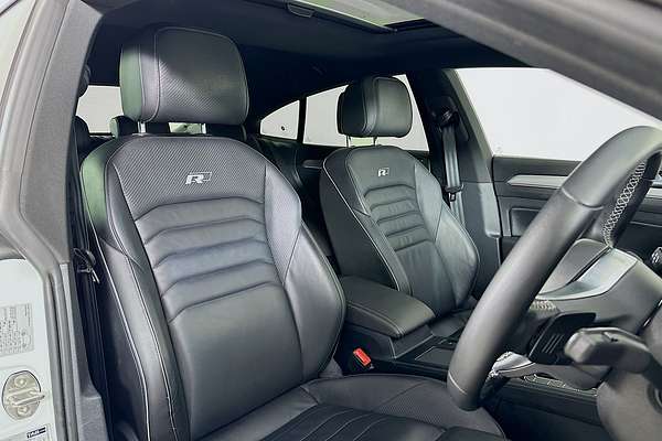 2018 Volkswagen Arteon 206TSI R-LINE MY18
