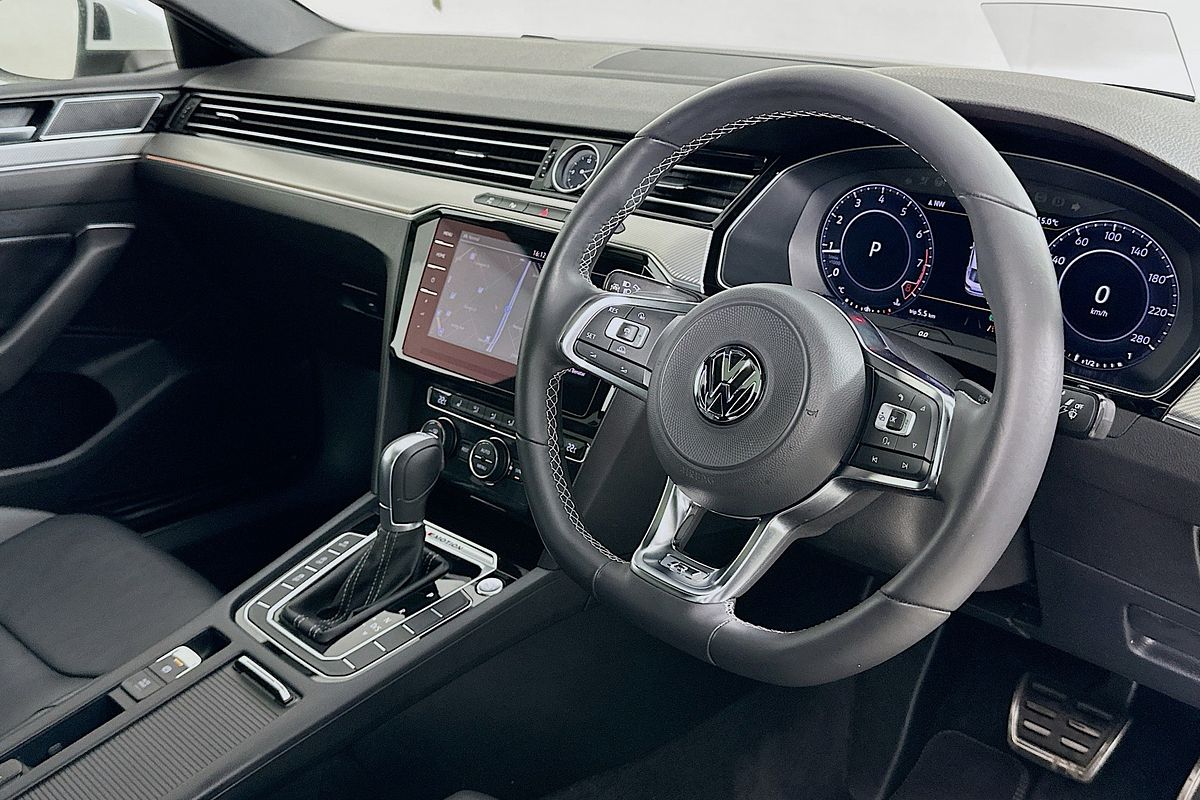 2018 Volkswagen Arteon 206TSI R-LINE MY18