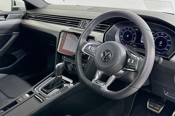 2018 Volkswagen Arteon 206TSI R-LINE MY18