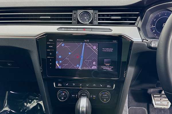 2018 Volkswagen Arteon 206TSI R-LINE MY18