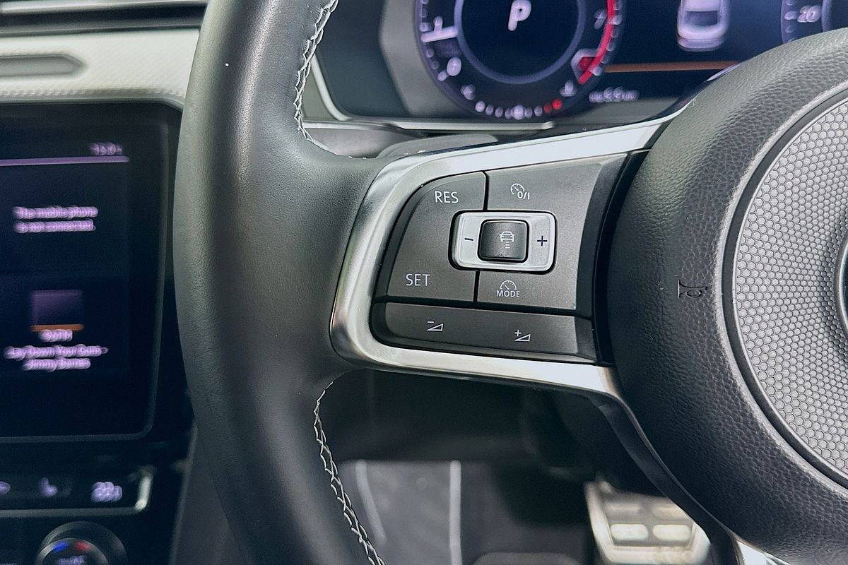 2018 Volkswagen Arteon 206TSI R-LINE MY18