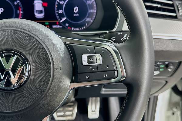 2018 Volkswagen Arteon 206TSI R-LINE MY18