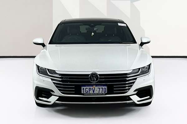 2018 Volkswagen Arteon 206TSI R-LINE MY18