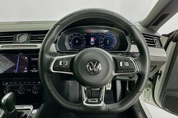 2018 Volkswagen Arteon 206TSI R-LINE MY18
